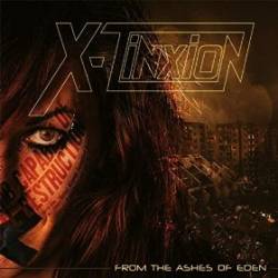 X-Tinxion : From the Ashes of Eden